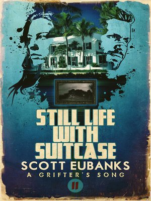 cover image of Still Life with Suitcase